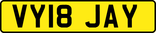 VY18JAY