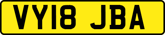 VY18JBA