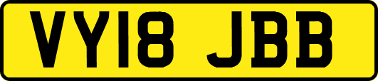VY18JBB