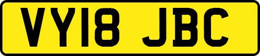 VY18JBC