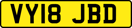 VY18JBD