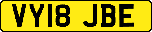 VY18JBE
