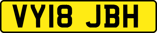 VY18JBH
