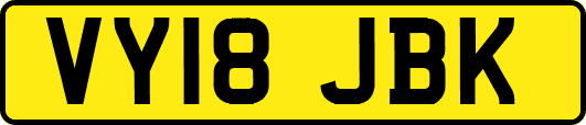 VY18JBK