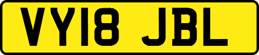 VY18JBL