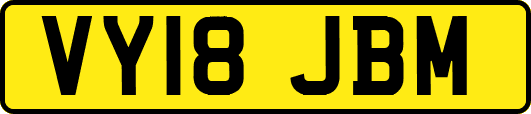 VY18JBM