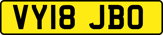 VY18JBO