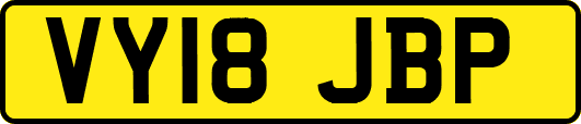VY18JBP