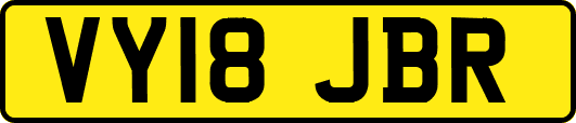 VY18JBR