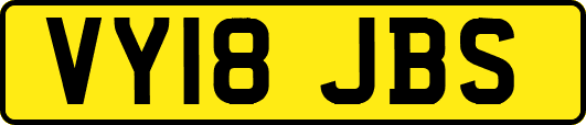 VY18JBS