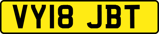 VY18JBT