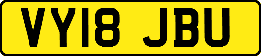 VY18JBU