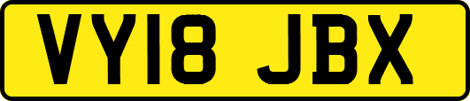 VY18JBX