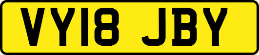 VY18JBY