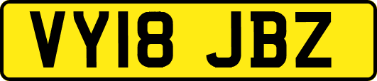 VY18JBZ