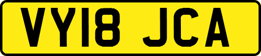 VY18JCA