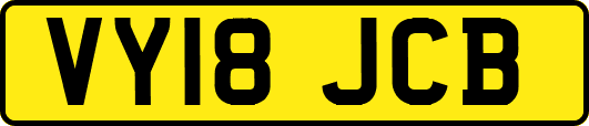 VY18JCB