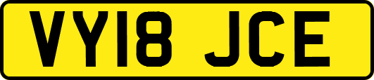 VY18JCE
