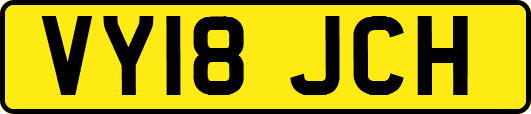 VY18JCH