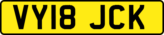 VY18JCK