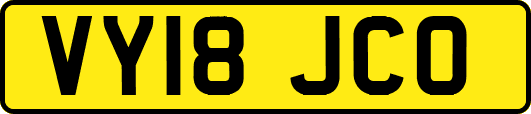 VY18JCO