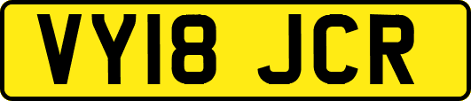 VY18JCR