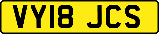 VY18JCS