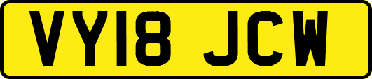 VY18JCW