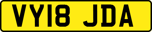 VY18JDA