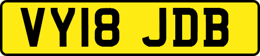 VY18JDB