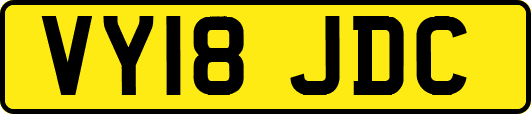 VY18JDC