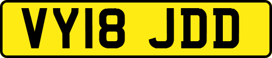 VY18JDD
