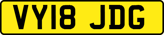 VY18JDG