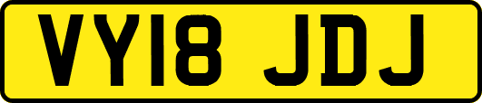 VY18JDJ