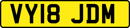 VY18JDM
