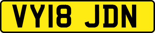 VY18JDN