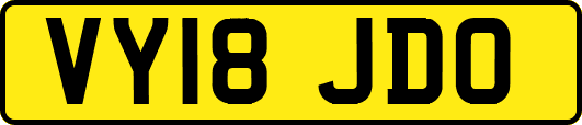 VY18JDO