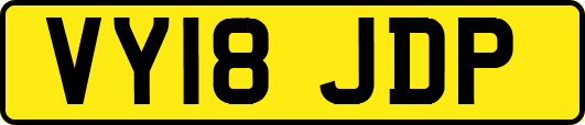 VY18JDP