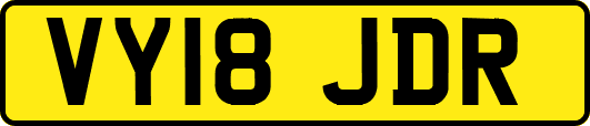 VY18JDR