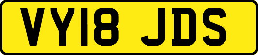 VY18JDS