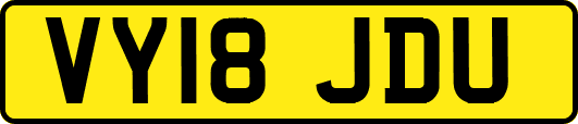 VY18JDU