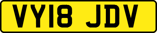 VY18JDV