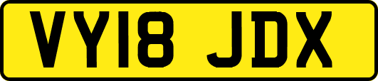 VY18JDX