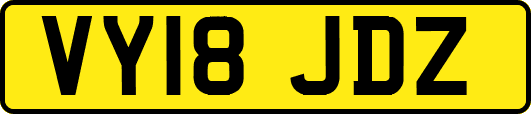 VY18JDZ