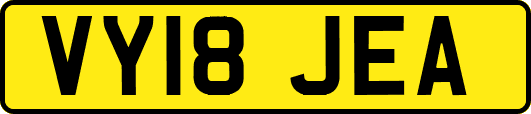 VY18JEA