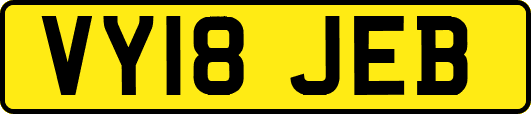 VY18JEB