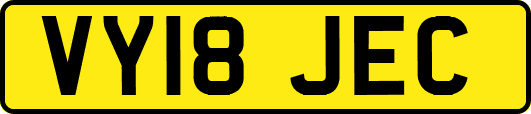 VY18JEC