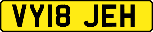 VY18JEH