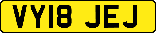 VY18JEJ