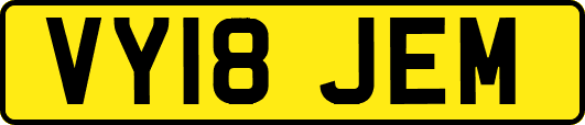 VY18JEM